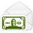 Cash send mail money