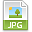 Jpg file extension