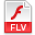 Flv extension file