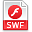 Extension swf file