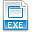 Exe extension file