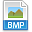 File bmp extension