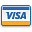Credit card payment visa