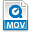 Mov extension file