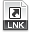 Extension lnk file