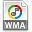 Extension file wma