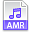 Extension file amr