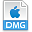 Dmg file extension