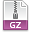 File gz extension