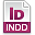Indd file extension