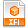 Extension file xpi