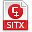 Extension sitx file