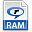 File extension ram