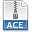 Ace extension file