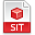Extension sit file