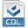 Cdl extension file