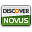 Novus card discover