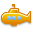 Submarine yellow