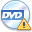 Dvd error