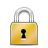 Lock secure privacy private