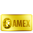 Bank credit gold amex card