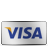 Card platinum credit visa