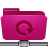 Backup remote pink folder