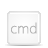 Alternative cmd key