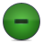 Button green minus
