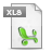 Xls file