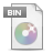 Bin file