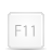 F11 key