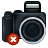 Noflash camera delete
