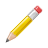 Edit pencil