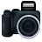Noflash camera
