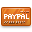 Paypal credit card payment