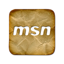 Logo msn square
