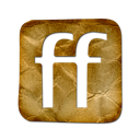 Logo square2 friendfeed