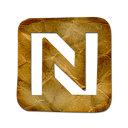 Square logo netvous