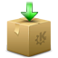 Ark package arrow box download kde