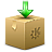 Ark package arrow box download kde