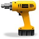 Tool drill utilities construction package