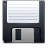 Backup disk save floppy