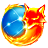 Fox mozilla browser firefox