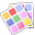 Renk icons color color scheme