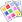 Renk icons color color scheme