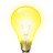 Light bulb idea tip