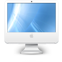 Screen mac monitor