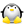 Tux penguin
