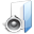 Folder sound